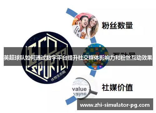 英超球队如何通过数字平台提升社交媒体影响力和粉丝互动效果 英超球队如何通过数字平台提升社交媒体影响力和粉丝互动效果