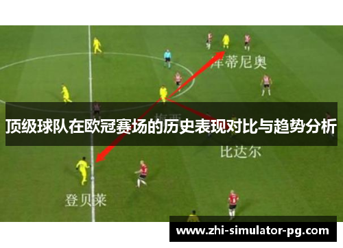 顶级球队在欧冠赛场的历史表现对比与趋势分析