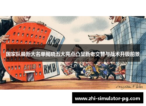 国家队最新大名单揭晓五大亮点凸显新老交替与战术升级前景 国家队最新大名单揭晓五大亮点凸显新老交替与战术升级前景